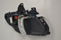 MANIJA INTERIOR CHEV PU/ SUBURBAN/ BLAZER/ YUKON/ TAHOE/ ESCALADE/ CHEYENNE/ CUSTOM/ SIERRA 95-98 AZUL CROMO L