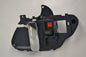MANIJA INTERIOR CHEV PU/ SUBURBAN/ BLAZER/ YUKON/ TAHOE/ ESCALADE/ CHEYENNE/ CUSTOM/ SIERRA 95-98 AZUL CROMO R