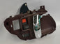 MANIJA INTERIOR CHEV PU/ CHEYENNE/ CUSTOM/ SIERRA/ BLAZER 94-98/ YUKON/ TAHOE/ SUBURBAN/ ESCALADE 95-99 ROJO CROMO R