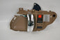 MANIJA INTERIOR CHEV PU/ CHEYENNE/ CUSTOM/ SIERRA/ BLAZER 94-98/ YUKON/ TAHOE/ SUBURBAN/ ESCALADE 95-99 BEIGE CROMO R
