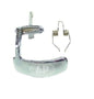 MANIJA INTERIOR CHEV PU/ CHEYENNE/ CUSTOM/ BLAZER/ SIERRA 94-98/ SUBURBAN/ TAHOE/ YUKON/ ESCALADE 95-99 GRIS GATILLO L