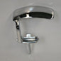 MANIJA INTERIOR CHEV PU/ CHEYENNE/ CUSTOM/ BLAZER/ SIERRA 94-98/ SUBURBAN/ TAHOE/ YUKON/ ESCALADE 95-99 CROMO GATILLO R