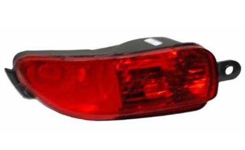 CUARTO TRASERO CORSA 00-07 5P L