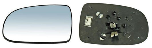 LUNA ESPEJO CORSA 02-08 / TORNADO 04-11 C/DESEMPAÑANTE L