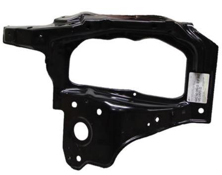 MARCO RADIADOR CORSA 02-11/ TORNADO 04-11 L