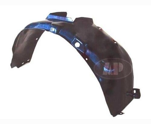 TOLVA SALPICADERA CORSA 00-08 L