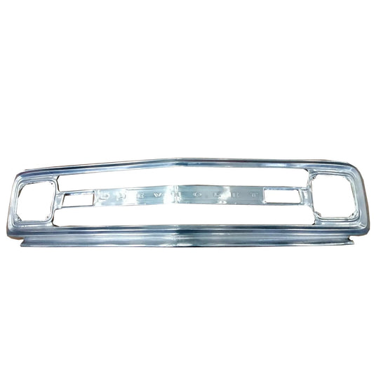 MARCO PARRILLA CHEV PU 69-70 ALUMINIO