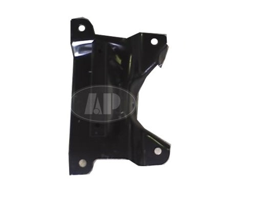 BRACK DELANTERO CHEV PU 07-13 2500/ 3500 LATERAL EXTERIOR L