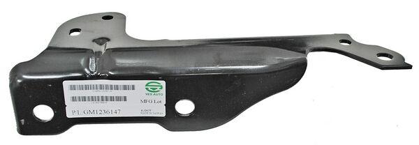 BISAGRA COFRE CHEV PU / GMC PU 15-17 1500 R