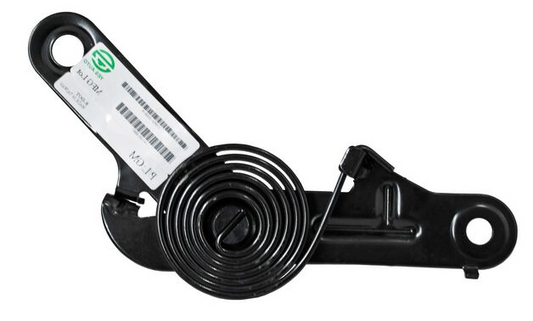 BISAGRA COFRE CHEV PU/ SILVERADO/SIERRA 15-18 C/RESORTE L