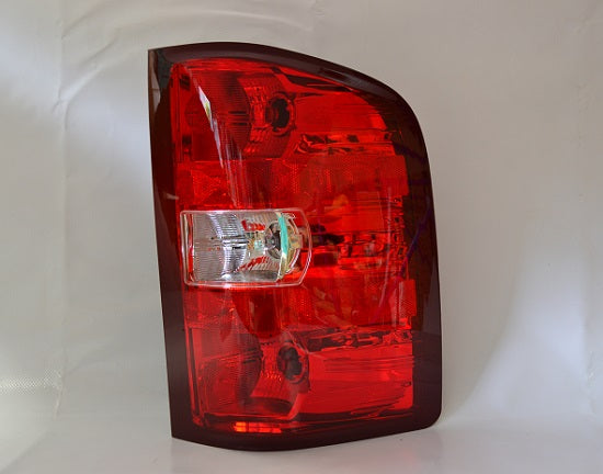 CALAVERA CHEV PU 08-12 FILO NEGRO R