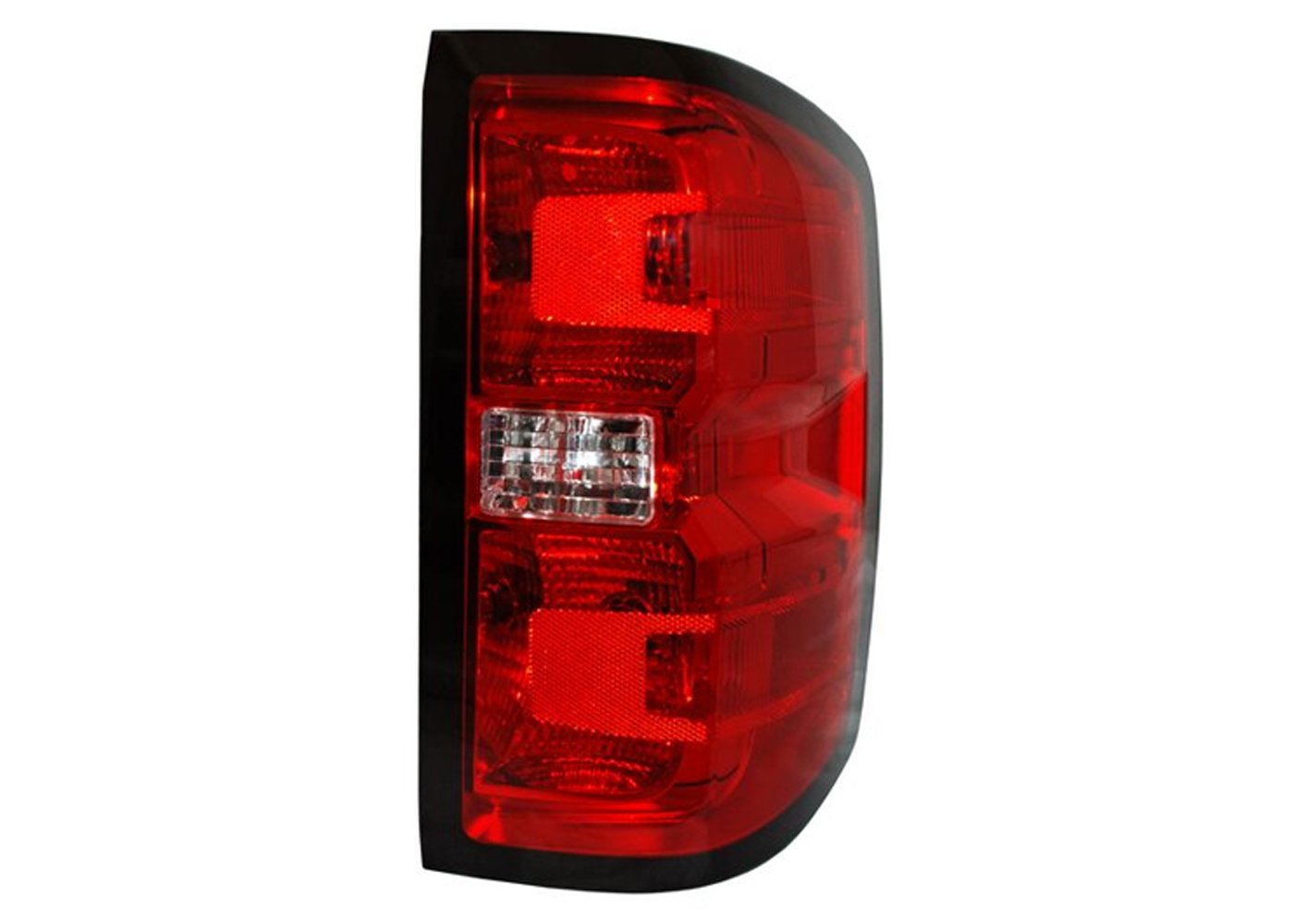 CALAVERA CHEV PU 16-18 CUADRADO R