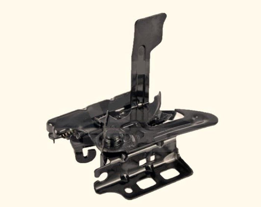 CHAPA COFRE CHEV PU/ SIERRA/ AVALANCHE/ ESCALADE 07-13