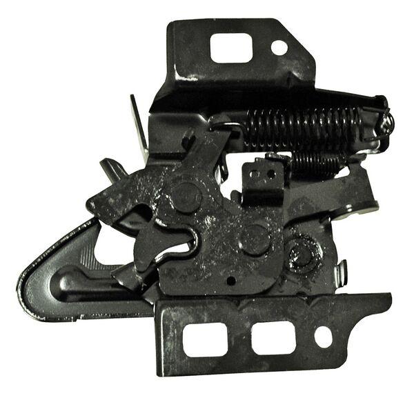 CHAPA COFRE CHEV PU/ SIERRA 99-03/ AVALANCHE/ ESCALADE EXT 02-06