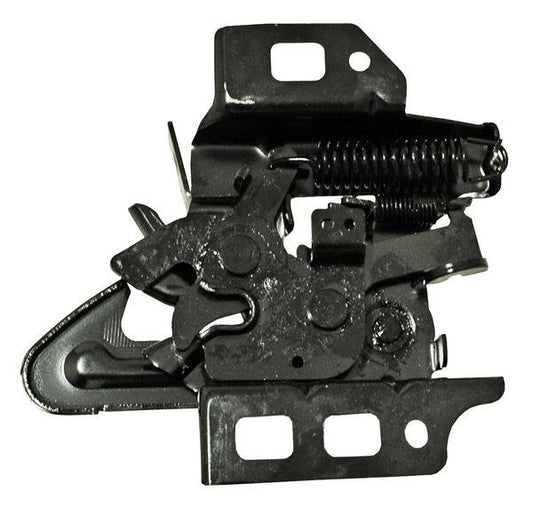 CHAPA COFRE CHEV PU/ SIERRA 99-03/ AVALANCHE/ ESCALADE EXT 02-06