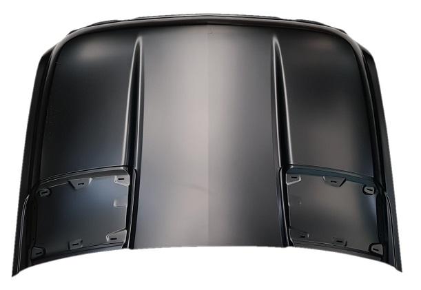 COFRE CHEV PU 11-13 2500 / 3500