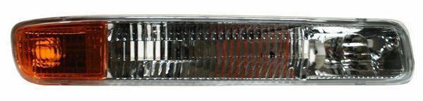 CUARTO FRONTAL GMC PU 99-06 R