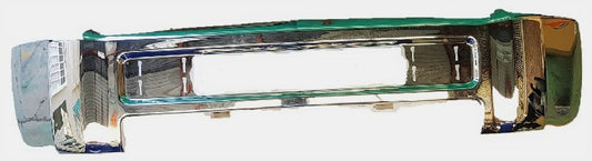 DEFENSA DELANTERA CHEV PU 15-17 3500 CROMO