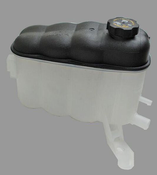 DEPOSITO RECURADOR CHEV PU / SIERRA 07-10 6.6L
