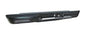 DEFENSA TRASERA CHEV PU 99-07 NEGRA S/HULES