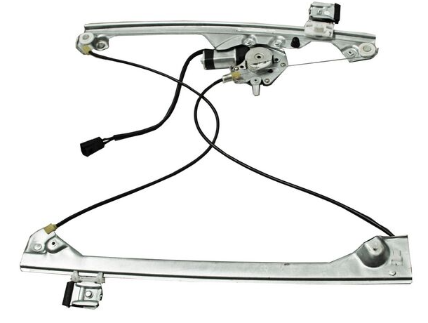 ELEVADOR CHEV PU/ GMC/ SUBURBAN/ AVALANCHE / YUKON/ TAHOE 07-14 C/MOTOR L