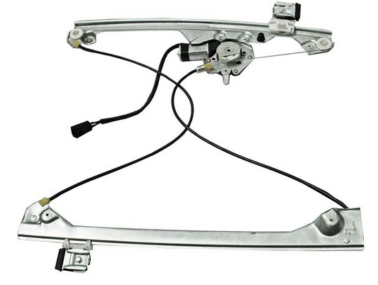 ELEVADOR CHEV PU/ GMC/ SUBURBAN/ AVALANCHE / YUKON/ TAHOE 07-14 C/MOTOR L