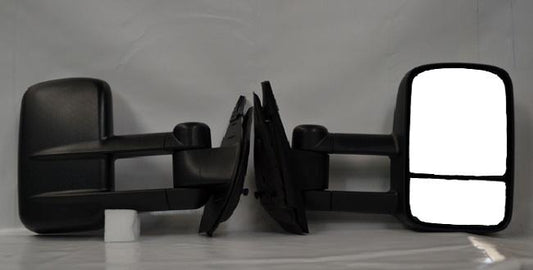 ESPEJO CHEV PU 08-13 3500 2 LUNAS R