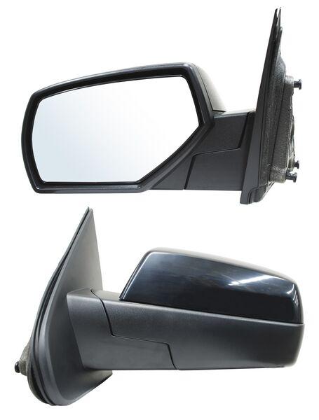 ESPEJO CHEV PU/ SIERRA 14-17 MANUAL P/PINT L