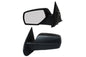 ESPEJO CHEV PU / GM SIERRA 14-17 MANUAL TEXTURADO L
