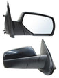 ESPEJO CHEV PU/ SIERRA 14-17 MANUAL P/PINT R