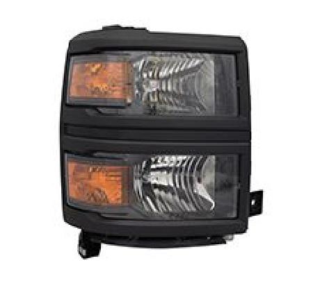 FARO CHEV PU 14-16 FILO NEGRO R