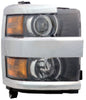 FARO CHEV PU 16-18 3500 FILO CROMO R
