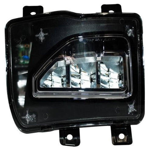 FARO NIEBLA CHEV PU / CHEYENNE 16-18 L