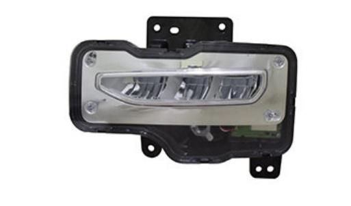 FARO NIEBLA CHEV PU / SIERRA 16-18 LEDS L