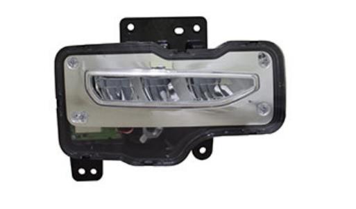 FARO NIEBLA CHEV PU / SIERRA 16-18 LEDS R