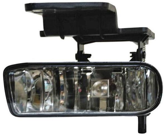 FARO NIEBLA CHEV PU 99-02 GMC L