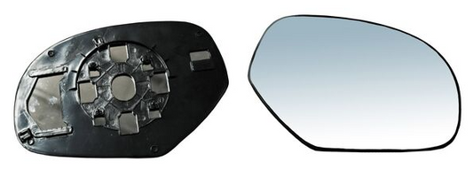 LUNA ESPEJO CHEV PU 07-13 S/DESEMPAÑANTE R