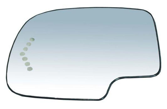 LUNA ESPEJO CHEV PU 99-07 C/DESEMPAÑANTE C/DIRECC L