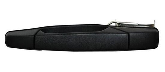 MANIJA EXTERIOR CV PU/ SILVERADO /SUBURBAN/ TAHOE 07-14 YUKON/AVALANCHE/ESCALADE TEXT TRASERA R