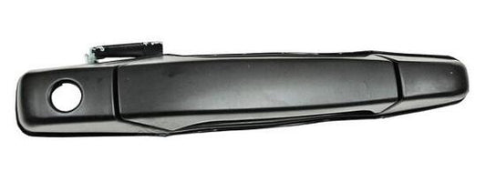 MANIJA EXTERIOR CV PU/ SILVERADO/ SUBURBAN / TAHOE 07-14 YUKON/AVALANCHE/ESCALADE DELANTERA LISA S/HOYO R