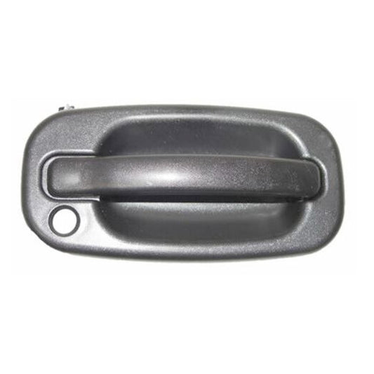 MANIJA EXTERIOR CHEV PU/SILVERADO/SIERRA/TAHOE 99-07/SUBURBAN/YUKON/DENALI/ ESCALADE 00-06/AVALANCHE 02-06  DELANTERA TEXT R