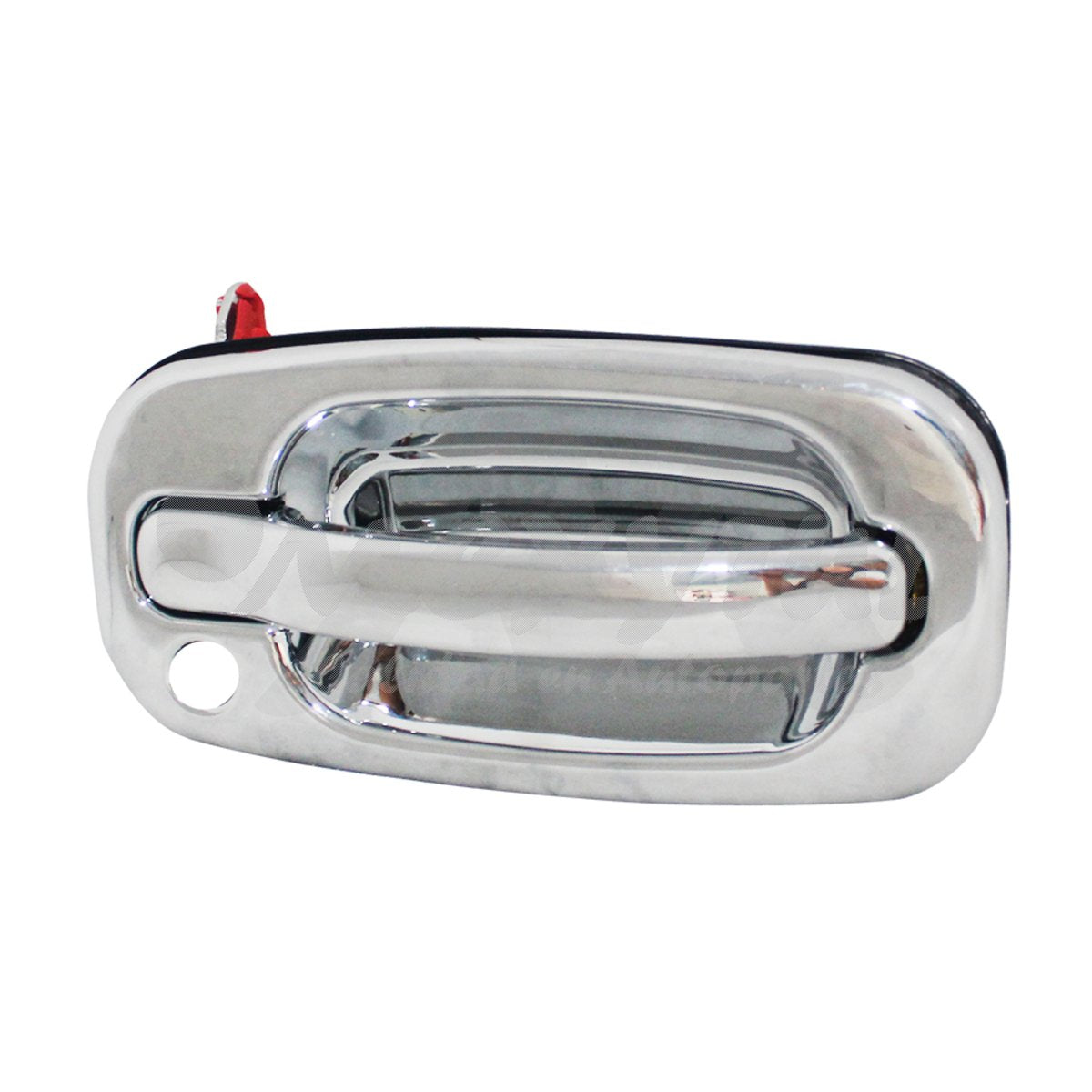 MANIJA EXTERIOR CHEV PU/SILVERADO/SIERRA 99-07 DELANTERA CROMO R