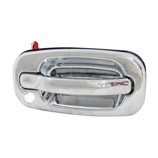 MANIJA EXTERIOR CHEV PU/SILVERADO/SIERRA 99-07 DELANTERA CROMO R