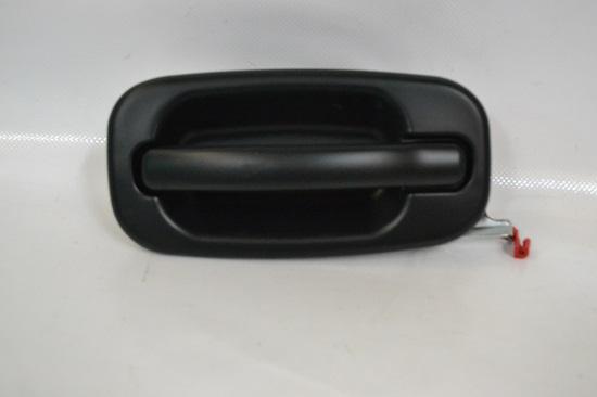 MANIJA EXTERIOR CHEV PU/SILVERADO/SIERRA/TAHOE 99-07/SUBURBAN/YUKON/DENALI/ ESCALADE 00-06/AVALANCHE 02-06  TRASERA TEXT L