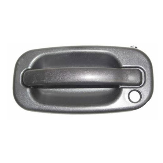 MANIJA EXTERIOR CHEV PU/SILVERADO/SIERRA/TAHOE 99-07/SUBURBAN/YUKON/DENALI/ ESCALADE 00-06/AVALANCHE 02-06  DELANTERA TEXT L