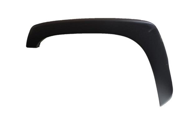MOLDURA ARCO SALPICADERA CHEV PU 99-09 P/PINTAR L