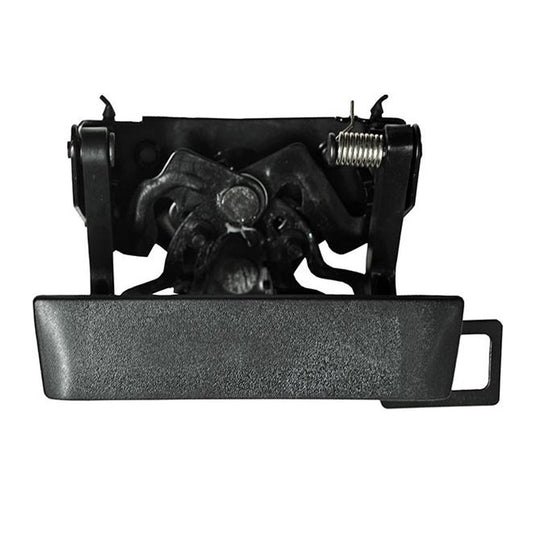 MANIJA TAPA BATEA CHEV PU/GMC 07-13 C/HOYO TEXTURADO