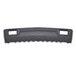 MOLDURA DEFENSA DELANTERA CHEV PU 14-15 1500/2500 INF C/HOYO P/GANCHO