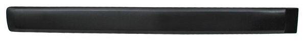 MOLDURA PUERTA CHEV PU/ SUBURBAN 07-09 TRASERA R