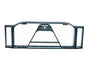 MARCO RADIADOR CHEV PU 99-07 CHEYYENNE/ CUSTOM / GMC 03-07 / ESCALDE 03-05 / AVALANCHE 02-06 1.5 GAS